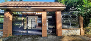 bán nhà vườn có thổ cư ấp 1 - bình lộc
