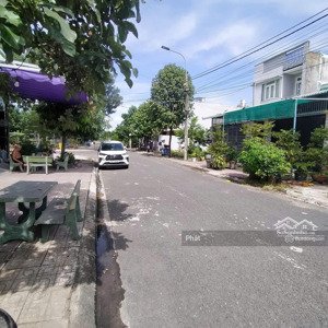 bán gấp cặp lô đất 10x20m đường 28m kdc lavender city, thuận tiện kinh doanh, sổ riêng sẵn thổ cư