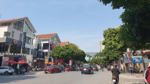 bán biệt thự làng việt kiều châu âu, căn góc view vườn hoa, có hầm, dt 160m2 giá 45 tỷ