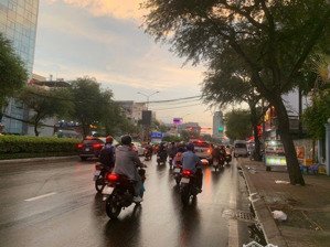 bán nhà mặt tiên 30/4 ngang bệnh viện 121 kế bên siêu thị nguyễn kim,q ninh kiều, tp cần thơ 18 tỷ
