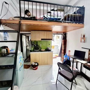 bán chung cư mini chỉ 22,5 tỉ mà dòng tiền 1ti300tr/năm ngay trung tâm tân triều