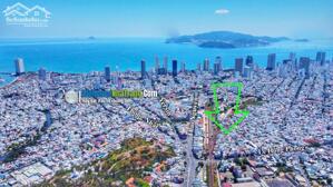 BÁN NHANH LÔ ĐẤT ĐẸP - TRUNG TÂM PHỐ BIỂN NHA TRANG
