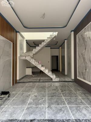 Bán Nhà 1 trệt 1 lầu 120m2 Chợ Trảng Dài Biên Hòa ĐỒNG NAI có 2 tỷ 890tr