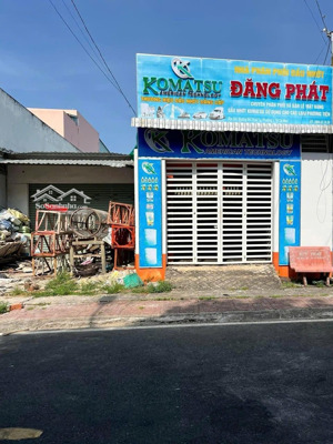 bán nr tại đỗ thừa tự, p 4, cà mau, 2,7 tỷ, 202m2, giá siêu hời!