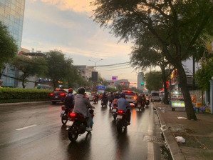 mặt tiền 30/4 đoạn ngã 3 quang trung đến cv lưu hữu phước, p tân an, q ninh kiều, 26 tỷ 310 m2