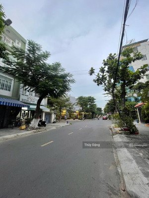 cần bán nhanh lô đất đường tố hữu - 94m2 ngang 5m gần ngay lê thanh nghị kinh doanh sầm uất