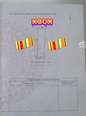 hiếm, 2 lô xây biệt thự ~200m2, sát khu công nghiệp, thiên hương, thủy nguyên, hp, sổ đỏ, đường 5m