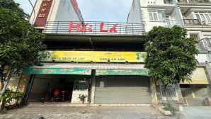 chính chủ cho thuê nhà mtkd 70m2 - ngang 5m - đường số 5 - tân thuận tây - gần cc eco green, q7