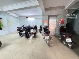 bán gấp căn hộ dịch vụ kim giang 20 phòng, doanh thu tốt, pháp lý chuẩn, giá siêu hời!