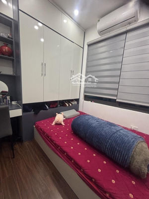 mặt ngõ mai hắc đế, 10m ra mặt phố, sát đường ô tô tránh, sổ đỏ chính chủ, chỉ 3.2 tỷ