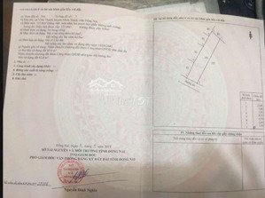 bán đất tại hùng vương, vĩnh thanh, nhơn trạch, đồng nai, 3,3 tỷ, 127 m2