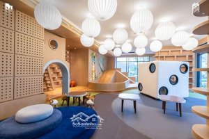cho thuê shophouse 2 tầng masteri centre point - căn góc cách vincom 1 phút, bao phí quản lý