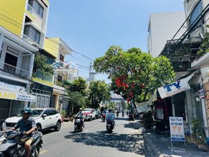 khách gởi bán nhà đất khu bàn cờ kinh doanh mặt tiền đường trần nguyên hãn
