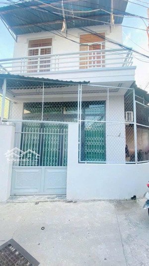 bán nhà 2 tầng phường ngọc hiệp hẻm oto quay đầu chỉ 2.2 tỷ