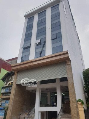 tam trinh mặt phố - khu vực phát triển mạnh - xây toà nhà vp - kd khách sạn tuyệt vời