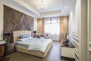 bán biệt thự đẳng cấp phan thiết không gian sống xa hoa, tiện nghi, giá trị đầu tư vượt trội!