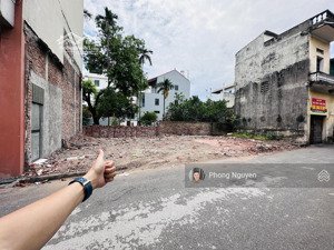 bán [đất mặt phố] tây tựu, bắc từ liêm 184m2 chỉ 2x tỷ, ko tranh chấp, trục đường chính của btl