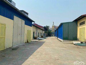 chính chủ cho thuê kho dt 300 m2 tại số 267 quang trung - hà đông - hà nội