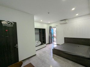 phòng studio, 1k1n gần lotte tây hồ-chính chủ, full đồ, phòng rộng rãi, thoáng mát. lh 094 663 8663