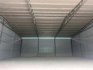 cho thuê kho đường thụy phương , bắc từ liêm 300m2 - 500m2