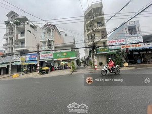 tòa nhà chdv phạm văn bạch, 115m2 x 5 tầng. dòng tiền 55 triệu/ tháng. chỉ 12 tỷ 600