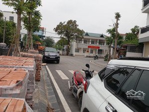 bán đất đấu giá tái định cư cự khối long biên