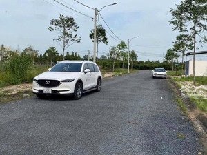 nền thổ cư giá ngộp kdc minh trí, gần chợ long thạnh, phụng hiệp lộ oto, cách ql1a chỉ 500m