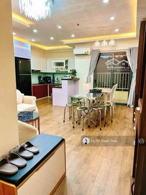 bán gấp chung cư phúc đạt,dt:66m2,giá:1tỷ650tr,shr,sát trung tâm giáo dục nghề nghiệp an thái