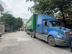 chính chủ cho thuê kho, xưởng tại quang trung - hà đông. diện tích 350m2