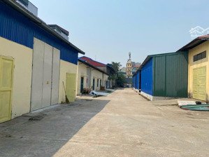 chính chủ cho thuê kho xưởng 300m quang trung, hà đông