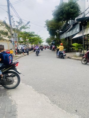 bán nhà cấp 4 90m2 đất ở kiệt to 5m đường ông ích đường, hòa thọ đông, cẩm lệ, đà nẵng, 2,75 tỷ