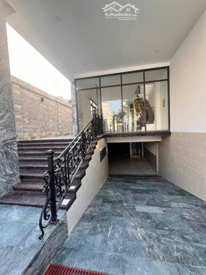 cho thuê nhà phố 40/2f nguyễn văn đậu, phường 5, phú nhuận