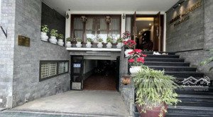 bán tòa apartment 8 tầng_phố đi bộ trịnh công sơn view hồ tây_không gian nghỉ dưỡng đẳng cấp