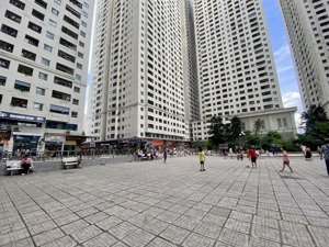 cho thuê kiot hh linh đàm thuận tiện cho việc kinh doanh