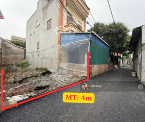bán đất 62m2, 3,47 tỷ tại thị trấn chúc sơn, chương mỹ, hà nội, giá cực chất