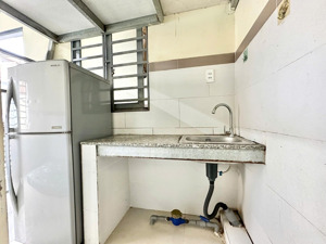 phòng cửa sổ có gác full nội thất y hình 30m2 nguyễn văn công,quận gò vấp