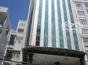 bán nhà mặt phố nguyên hồng, dt 100m2 x 9 tầng, mặt tiền 9m, lô góc, thuê 250 tr / th.