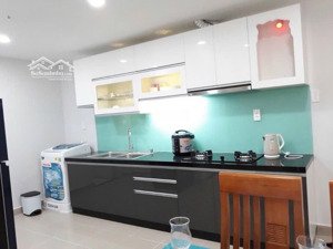 bán chung cư hiệp thành 3 70m2. căn góc 2pn - 2wc. full nội thất mới chưa qua sử dụng. hỗ trợ bank