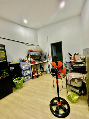 nhỉnh 4 tỷ có nhà 3 tầng 60m2 đất ngay khu bàu cát, sát bệnh viện tân phú , gần âu cơ