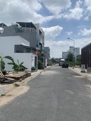 cần bán lô đất đẹp 64m (4x16) đường ngô chí quốc, p. bình chiểu, tp. thủ đức giá tốt lh0962939778