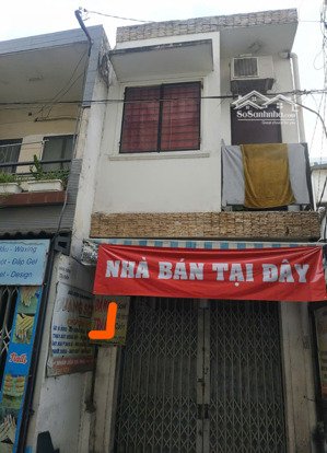nhà mặt tiền kinh doanh ,nở hậu 28m2 tiện xây mới gần sân bay tsn chỉ nhỉnh 4 tỉ