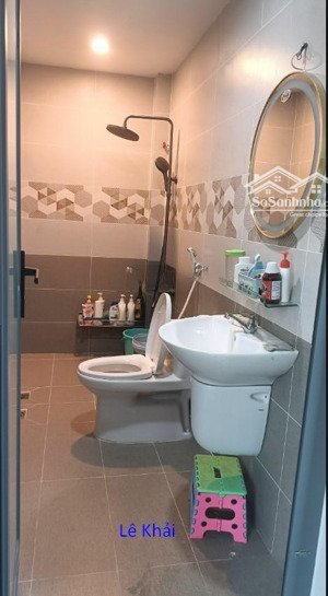 bán nhà đất: 364m² (mặt tiền 13m, hậu 10m, thổ 200m²) đường ngô quyền, p.3, tp cao lãnh.