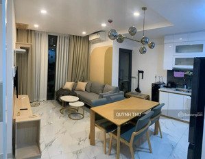 chủ bán hộ topaz city tại đ. cao lỗ q. 8, dt 70m2 gồm 2pn 2wc, nhà có sẵn nội thất, giá 1 tỷ 850