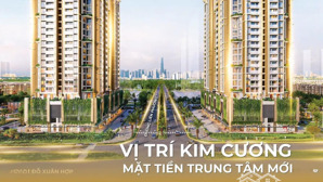 tôi chính chủ cần bán lại căn hộ 3 phòng ngủ, giá ưu đãi của chủ đầu tư masteri giai đoạn đầu