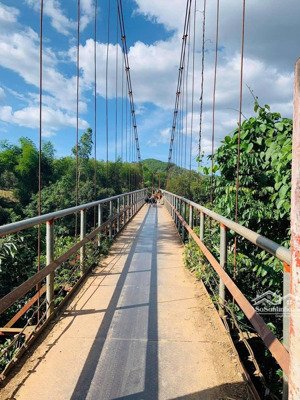 đất mặt tiền quốc lộ 27c, tuyến nha trang - đà lạt; quy hoạch full thổ cư