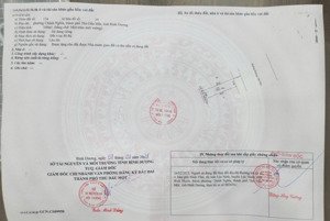 bán đất khu chánh nghĩa đối diện compassone đường hoàng văn thụ