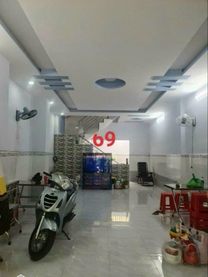 bán chdv mini 4 tầng kdc bình điền p7 quận 8 dt 80 m2 giá 6,3tỷ đang có sẵn dòng tiền 140 triệu/năm