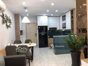chính chủ bán gấp căn hộ viva riverside - quận 6, dt 68m2, 2pn - 2wc, full nội thất, giá 1.95 tỏi