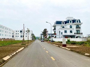 bán lô góc bt kđt tnr stars thắng city, 8 tỷ, 249m2 tại thị trấn thắng, hiệp hòa, bắc giang