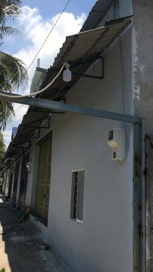 NHÀ MỚI KENG &#8211; GIÁ SIÊU MỀM CHỈ 800TR &#8211; BÌNH MỸ, CỦ CHI